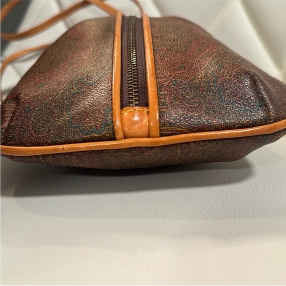 ETRO Milano Paisley Drawstring Bag COA included - Picture 6 of 17